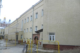 г. Москва, ул. Пятницкая, д. 20с3, Административное здание 