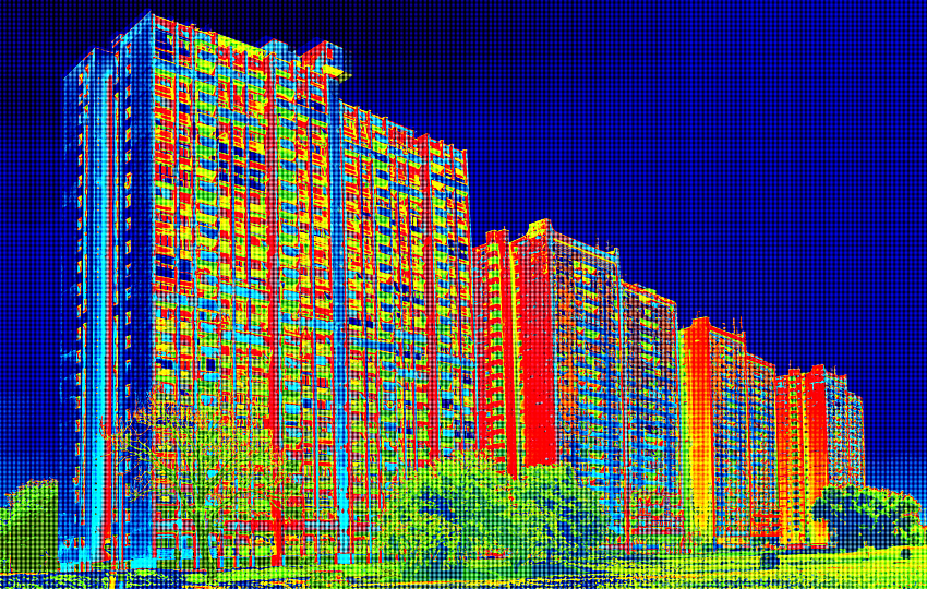 Проведение теплотехнических и сметных расчетов